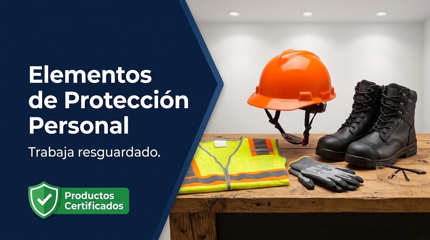 Protección Personal